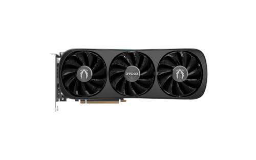 Amazon | Zotac GEFORCE RTX 4080 スーパートリニティブラック